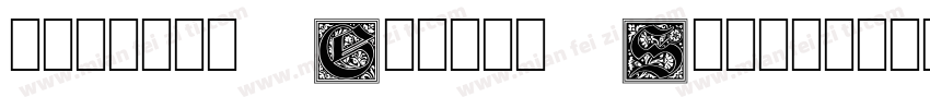 maulgun Gothic Semilig字体转换